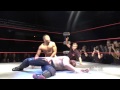 Title For Title Jonathan Gresham Vs Kim Ray WXw Bielefeld 20 09 2015