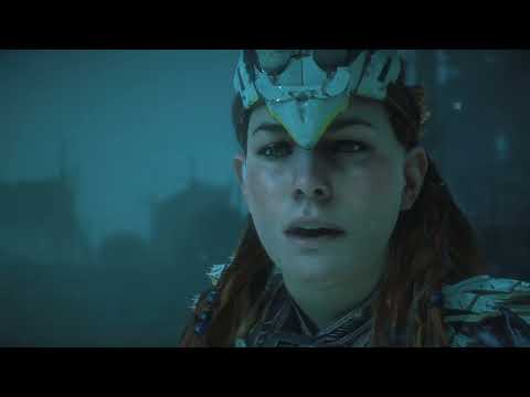 Horizon Zero Dawn (Ultra Hard) [pt. 48] - 1st Playthrough