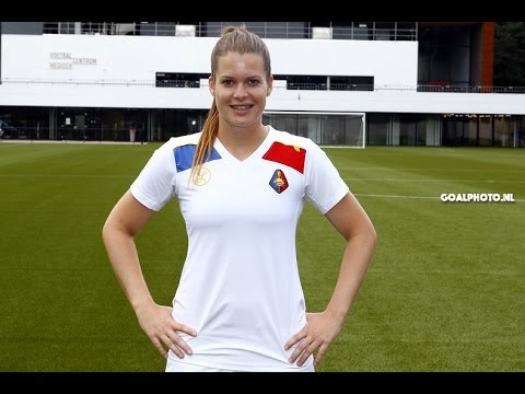 Samenvatting Achilles'29 Vrouwen-Telstar Vrouwen 0-1
