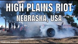 High Plains Riot 2019 - Best Of The Baddest of the Bad