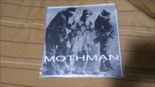 Mothman- Self titled 7