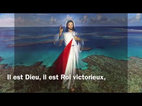 download lagu mp3 mp4 Jsus Christ Est Seigneur Allluia, download lagu Jsus Christ Est Seigneur Allluia gratis, unduh video klip Jsus Christ Est Seigneur Allluia