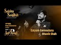Saiyam Samvedna By Bhavik Shah Baal Mumukshu Riyansh Shah Diksha Mahotsav Day 4 Jaynaad