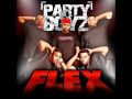 Party Boyz Flex Instrumental
