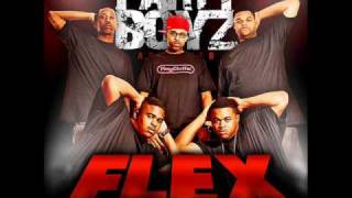 Party Boyz - Flex (Instrumental)