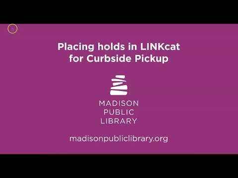 Linkcat Madison