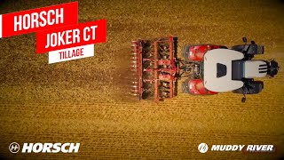 Horsch Joker 3 ct Tárcsa