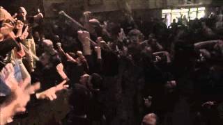 Шахт - Србија припада нама