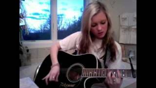 &quot;the love&quot; The Morning Light Cover