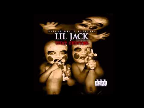 Lil Jack - That Chopper (New 2015)