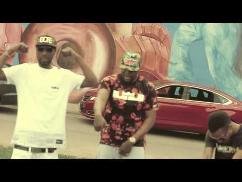 AutoMatic Inf Feat: Icy & Schola ***OFFICIAL MUSIC VIDEO*** My Dawgs (Get Away)