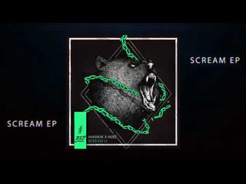 Mashok X Nost - Scream Ep (TEASER)