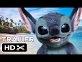 Lilo & Stitch: Live Action (2024) Disney+ Concept Teaser Trailer #1
