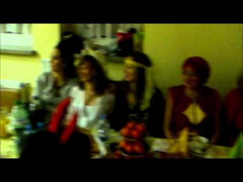 RDG - Babski Comber 05.03.2011