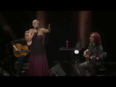 Pedro Jóia Trio convida Mariza - Ao Vivo no Misty Fest 2017