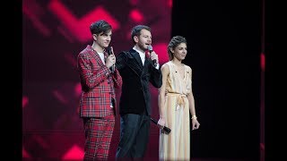 Gabriele Esposito dopo l&#39;eliminazione: &quot;Agnelli ha sbagliato&quot;