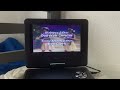Closing To Barney S Let S Go To The Beach 2006 DVD