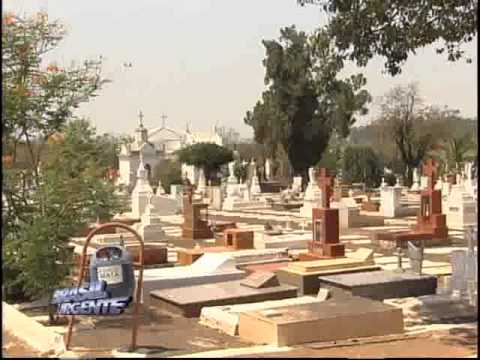 Brasil Urgente Campinas 02 10 2012 - bloco 02