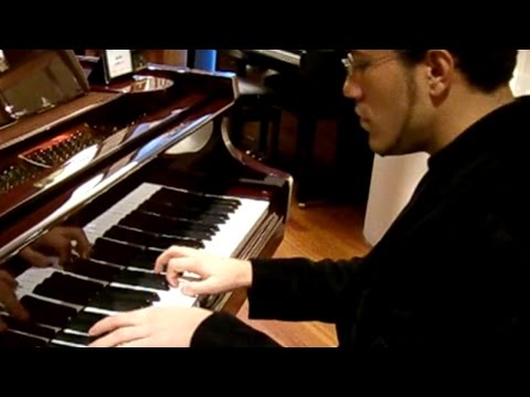 2Bough Piano Freestyle