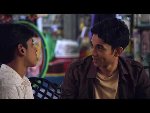 Rishi Vadrevu Sunny Side Up- Mandon Highlights