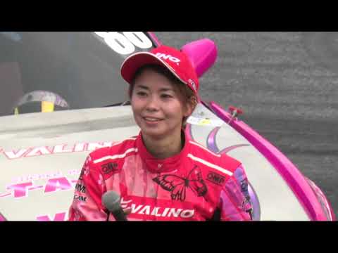 D1 Lights 高木 美紀選手のドリフト動画
