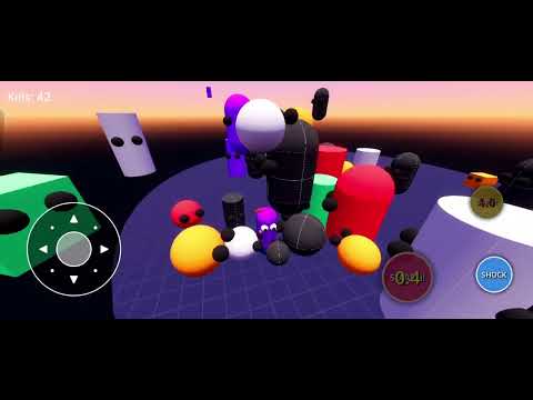 Budi's Smash Arena - Survival video thumbnail