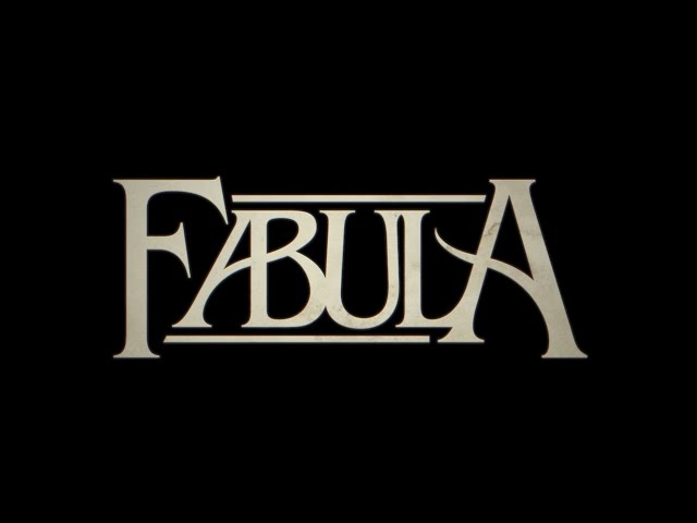 Fabula ⎸ HD Teaser Trailer NL