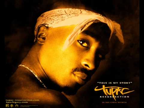 2PAC vs IBRAHIM TATLISES