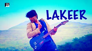 Hindi music album lakeer teaser | altamash faridi songs | Lakeer song | Hindi music album video 2019