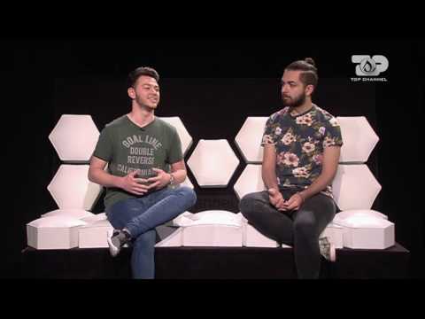 Select, 16 Maj 2016, Pjesa 1 - Top Channel Albania - Entertainment Show