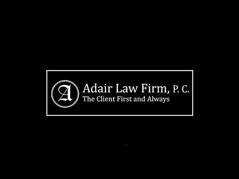 Play Law Firm Video