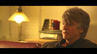 Neil Finn - "Dizzy Heights" (Track by Track)