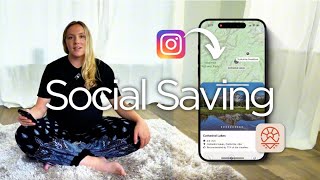 Wander Announces AI Powered Social Saving