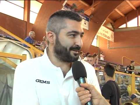 Calcio a 5 - Torneo Montesilvano Futsal Cup