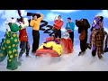 The Wiggles Wake Up Jeff Instrumental