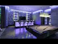 Top 60 Cool Basement Bar Ideas and Designs for 2021