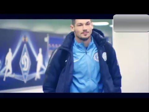 • Denys Boyko• | Nominated Team Of The Year | Best Saves | 2014 - 2015