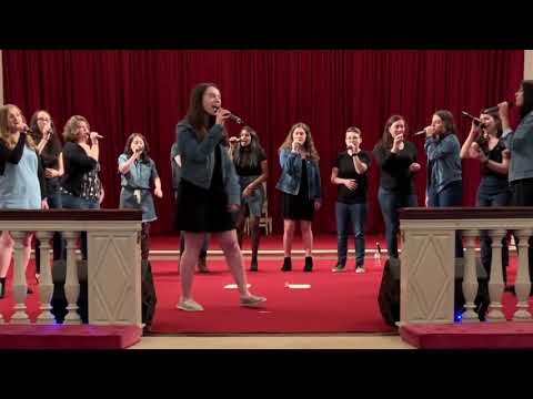 Mezumenet - Warrior - Spring Concert 2019