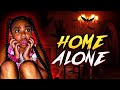HOME ALONE