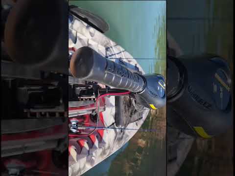 6° Torneio Paulista de Caiaque GKF, NOVA CANAÃ, Competidor MARCELO #tucunare #pescaria #fishing