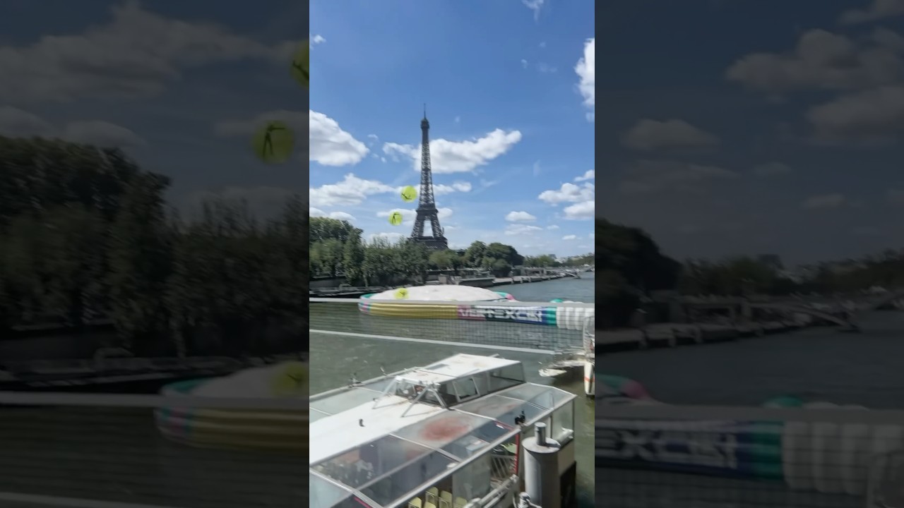 #JasonDeruloTV // Tennis! #GotPermissionToPost From @vertexcgi #SlowLow