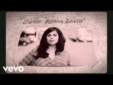 Trish Toledo - Oldie Kinda Lovin'