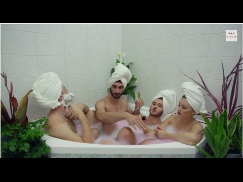 Video thumbnail for Too Much Time Together