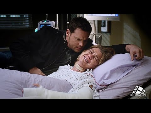 Best Friends Forever: Alex & Meredith's Most Emotional Moments