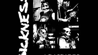 Sickness - We're Punx (crust punk France)