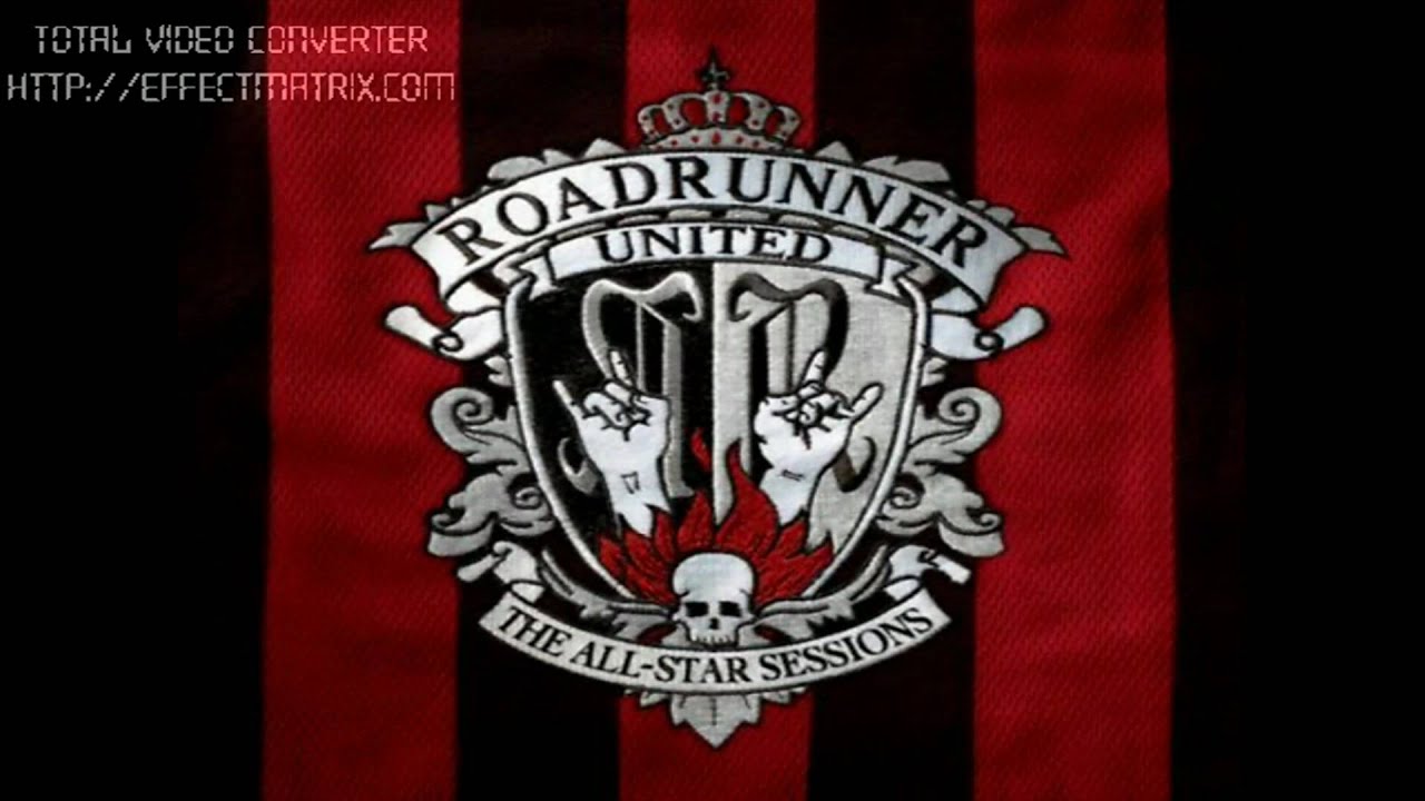 Roadrunner United - Roads - YouTube