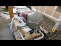 Krause And Becker Airless Paint Sprayer Gun Parts