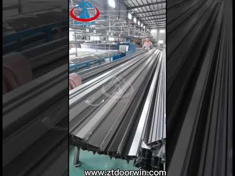 Thumbnail for #frameless folding windows #security folding window grill#folding sliding door folding awning window by Sliding door (car)