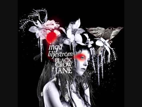 Inga Liljeström - Mascara Black