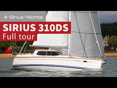 Sirius 310 DS Full Video